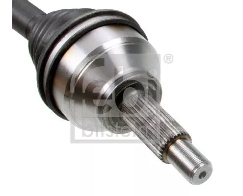 FEBI BILSTEIN 1x Drive Shaft (182856)