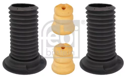 1x Dust Cover Kit, shock absorber