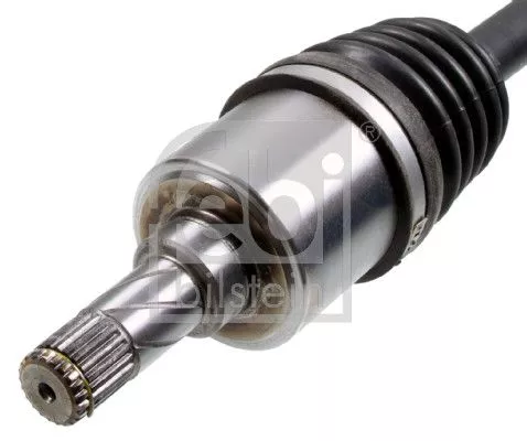 FEBI BILSTEIN 1x Drive Shaft (182881)