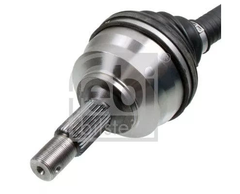 FEBI BILSTEIN 1x Drive Shaft (182886)