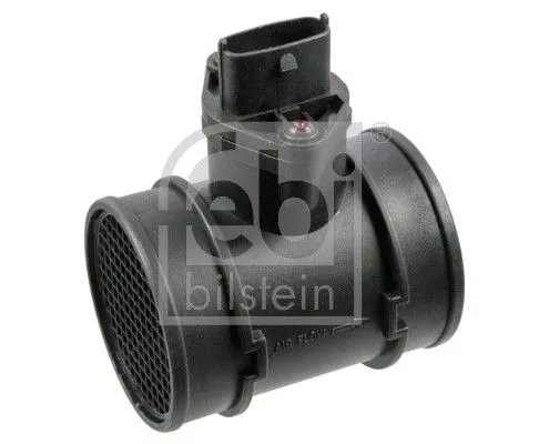 1x Mass Air Flow Sensor