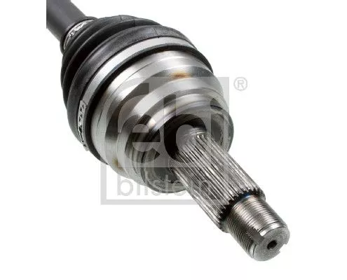 FEBI BILSTEIN 1x Drive Shaft (182938)