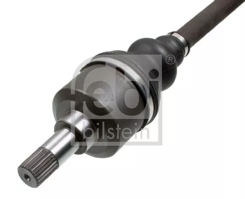 FEBI BILSTEIN 1x Drive Shaft (182966)