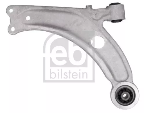 1x Control/Trailing Arm, wheel suspension