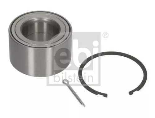 1x Wheel Bearing Kit