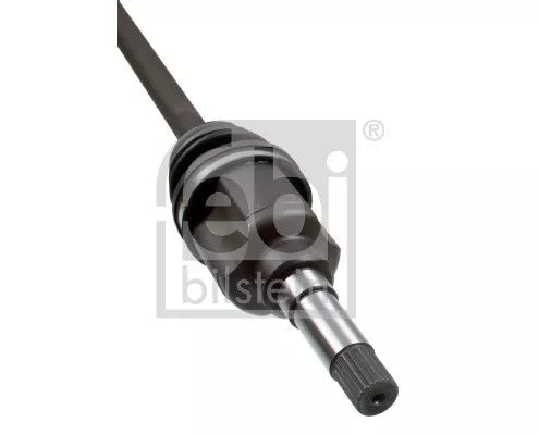FEBI BILSTEIN 1x Drive Shaft (183182)