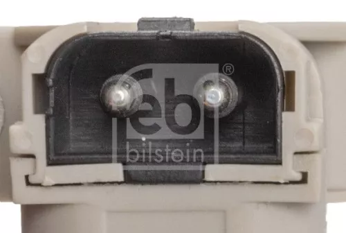 FEBI BILSTEIN 1x Sensor, driver cab locking (183183)