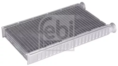 FEBI BILSTEIN 1x Heat Exchanger, interior heating (183202)