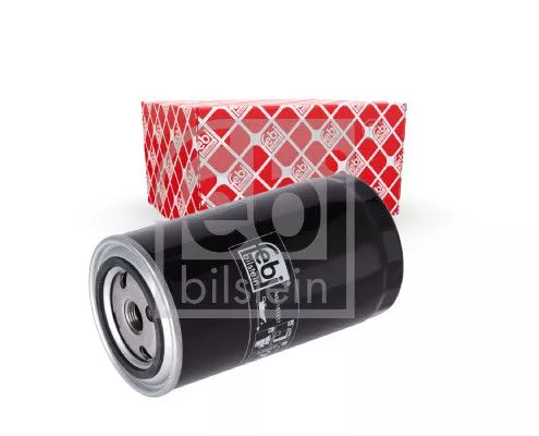 FEBI BILSTEIN 1x Oil Filter (183237)