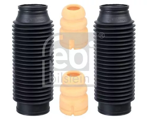 1x Dust Cover Kit, shock absorber