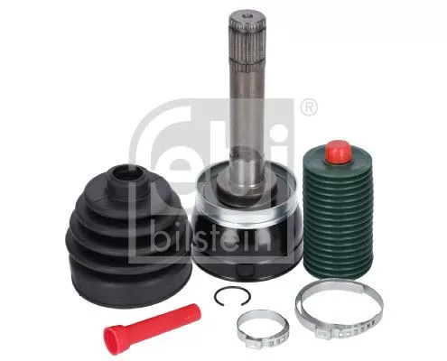 1x Joint Kit, drive shaft