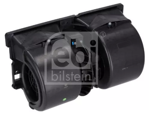 FEBI BILSTEIN 1x Interior Blower (183267)