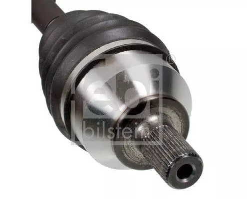 FEBI BILSTEIN 1x Drive Shaft (183290)