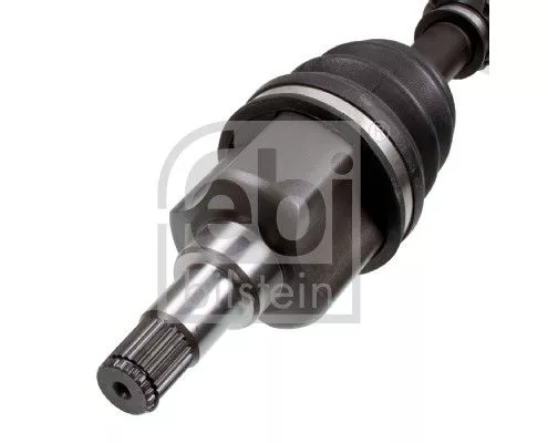 FEBI BILSTEIN 1x Drive Shaft (183290)