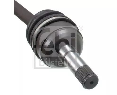 FEBI BILSTEIN 1x Drive Shaft (183295)