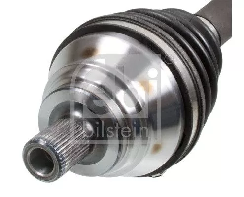 FEBI BILSTEIN 1x Drive Shaft (183342)