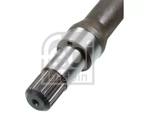 FEBI BILSTEIN 1x Drive Shaft (183344)