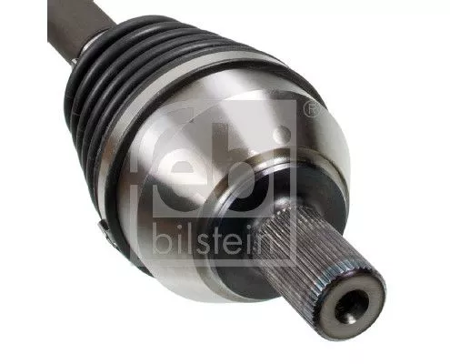 FEBI BILSTEIN 1x Drive Shaft (183344)