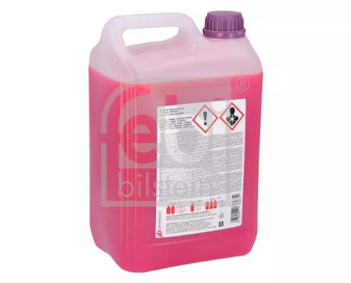 FEBI BILSTEIN 4x Antifreeze (183367)