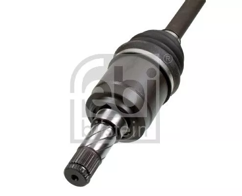 FEBI BILSTEIN 1x Drive Shaft (183376)
