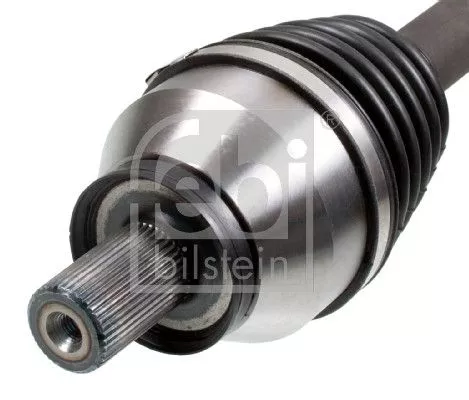 FEBI BILSTEIN 1x Drive Shaft (183381)