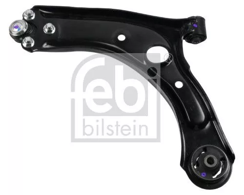 FEBI BILSTEIN 1x Control/Trailing Arm, wheel suspension (183401)