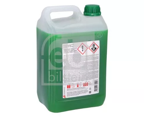 FEBI BILSTEIN 4x Antifreeze (183410)