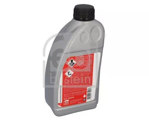FEBI BILSTEIN 12x Automatic Transmission Fluid (183413)