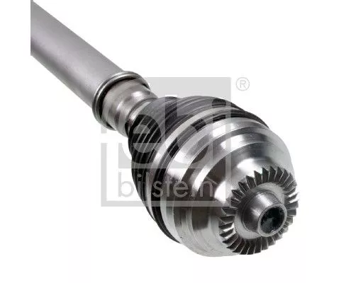 FEBI BILSTEIN 1x Drive Shaft (183463)
