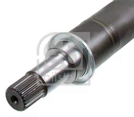 FEBI BILSTEIN 1x Drive Shaft (183466)