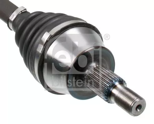 FEBI BILSTEIN 1x Drive Shaft (183466)