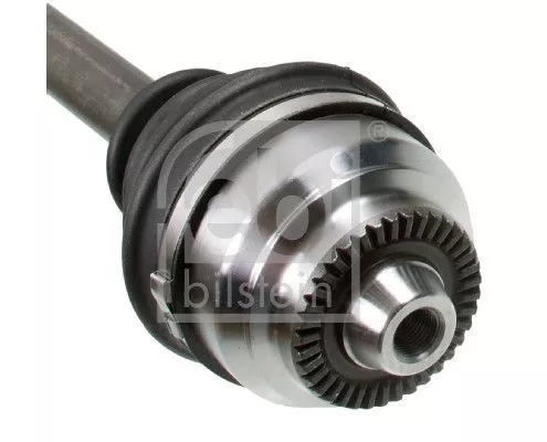 FEBI BILSTEIN 1x Drive Shaft (183469)