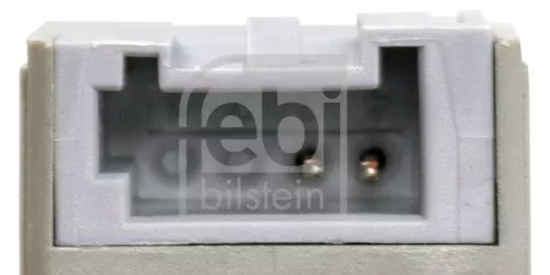 FEBI BILSTEIN 1x Switch, clutch control (cruise control) (183474)
