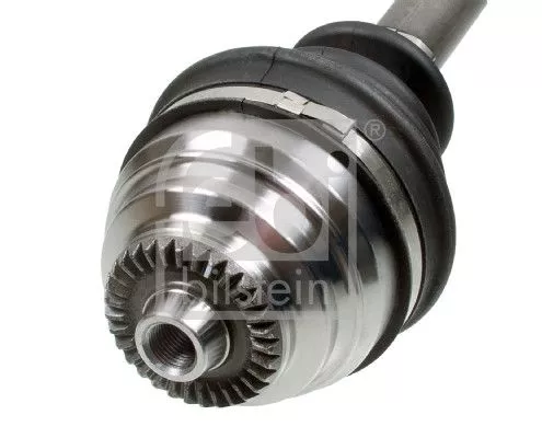 FEBI BILSTEIN 1x Drive Shaft (183495)