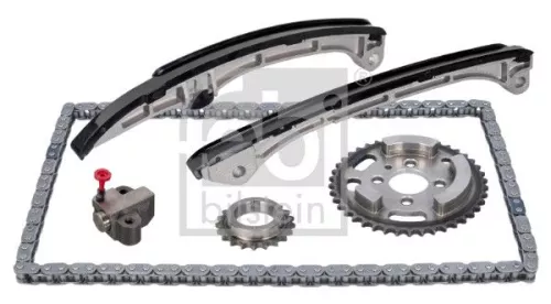 1x Timing Chain Kit