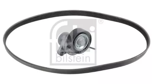 1x V-Ribbed Belt Set