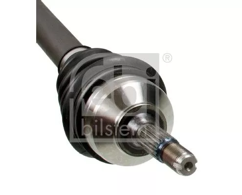 FEBI BILSTEIN 1x Drive Shaft (183632)