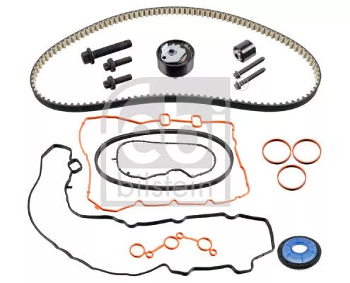 1x Timing Belt Kit