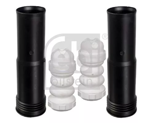 1x Dust Cover Kit, shock absorber