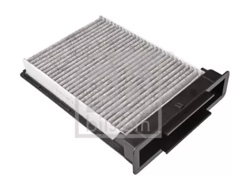 FEBI BILSTEIN 1x Filter, cabin air (183847)