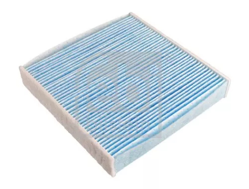 1x Filter, cabin air