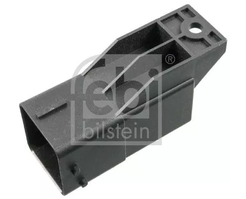 FEBI BILSTEIN 1x Control Unit, glow time (183902)