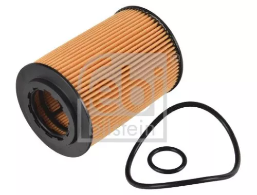 1x Oil Filter