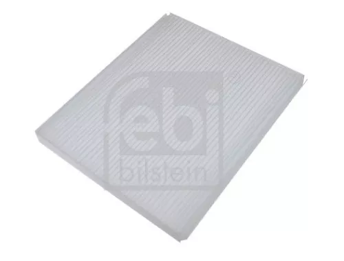 FEBI BILSTEIN 1x Filter, cabin air (183937)