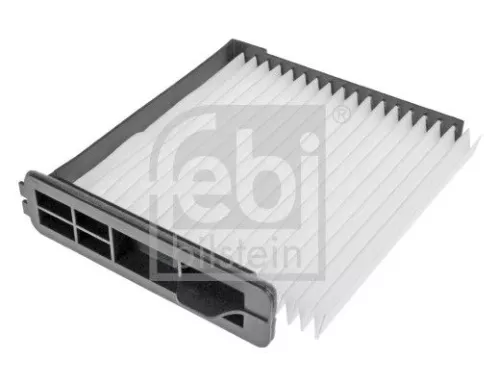 FEBI BILSTEIN 1x Filter, cabin air (183976)
