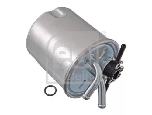 1x Fuel Filter