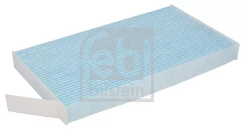 FEBI BILSTEIN 1x Filter, cabin air (183993)