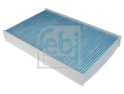 FEBI BILSTEIN 1x Filter, cabin air (184006)