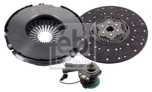 FEBI BILSTEIN 1x Clutch Kit (184124)
