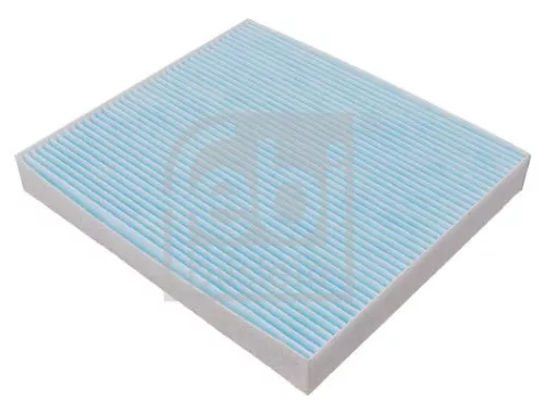 FEBI BILSTEIN 1x Filter, cabin air (184134)